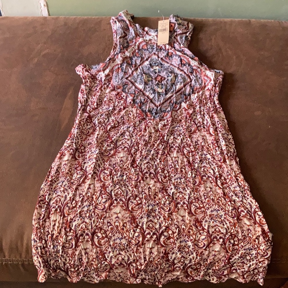 Brand new American eagle dress size small